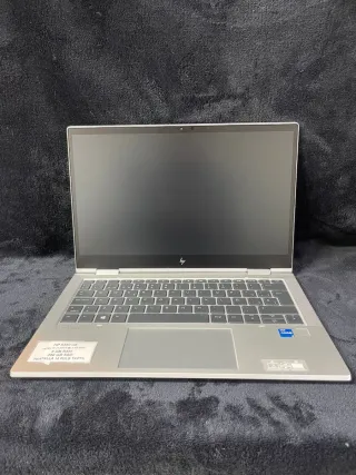 HP Elitebook X360 G8 i5 8GB RAM 256GB SSD