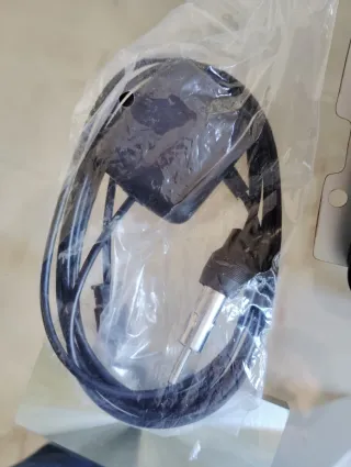 Radio Android Mercedes 7 + Cámara Trasera