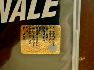 Cofanetto 11 DVD La Grande Storia della Nazionale