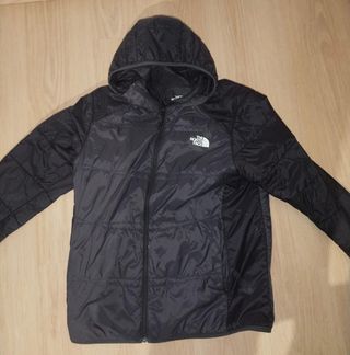 Chaqueta The North Face Negra