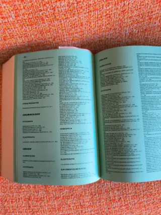 Vademécum de medicina natural