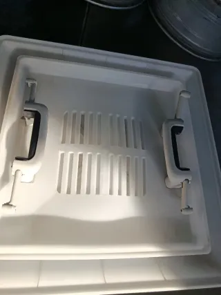 Clarabolla autocaravana