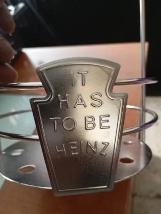 Nueve unidades de Traiga salsa