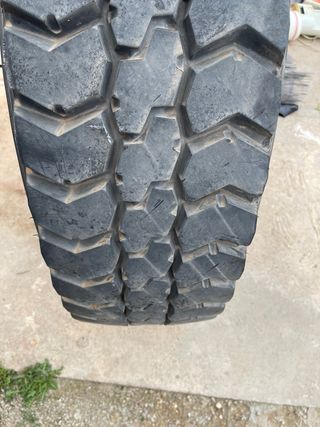 Rueda de camión NEXT TREAD