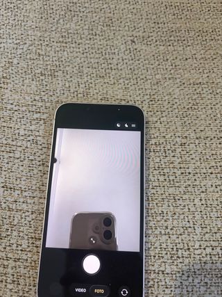 iPhone 13 Rosa con Funda Rosa Magnética