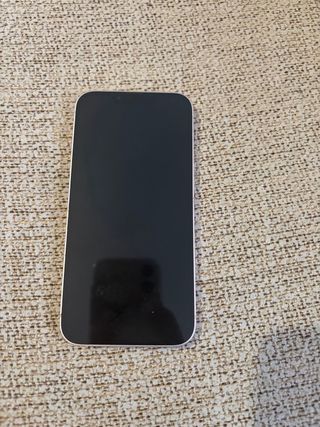 iPhone 13 Rosa con Funda Rosa Magnética