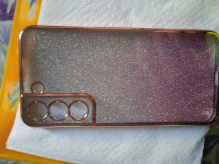 Funda protectora Samsung S21