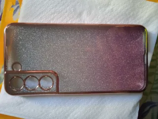 Funda protectora Samsung S21