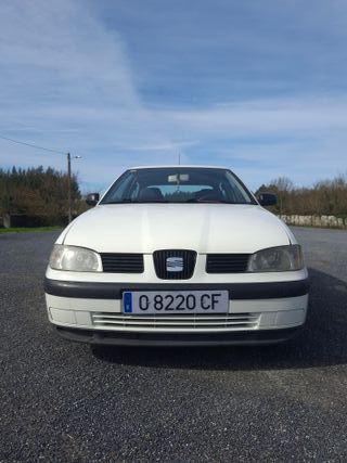SEAT Ibiza 1999 1.9 SDI Select 3p