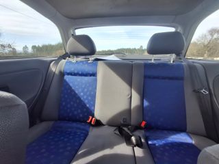 SEAT Ibiza 1999 1.9 SDI Select 3p