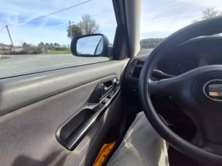 SEAT Ibiza 1999 1.9 SDI Select 3p