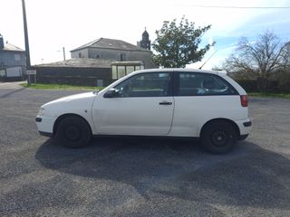 SEAT Ibiza 1999 1.9 SDI Select 3p
