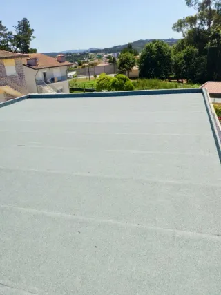 inpermeablizacoes em telas asfalticas terraços e