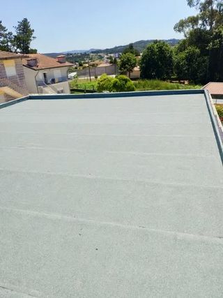 inpermeablizacoes em telas asfalticas terraços e