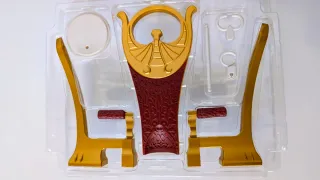 Saint Seiya Myth Cloth - Saori Kido Diosa Atenea