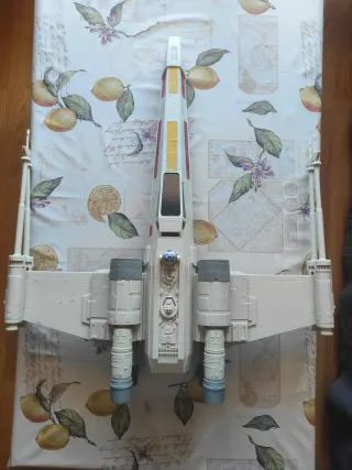 Maqueta X-Wing Star Wars