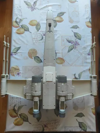 Maqueta X-Wing Star Wars