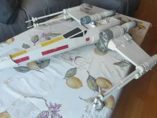 Maqueta X-Wing Star Wars