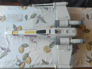 Maqueta X-Wing Star Wars