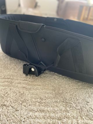 Capazo Yoyo Babyzen Rígido