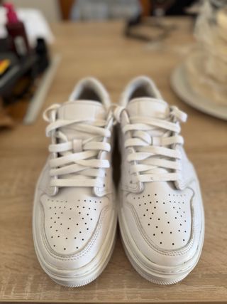 Zapatillas Nike Blancas