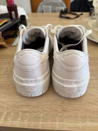 Zapatillas Nike Blancas