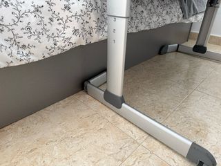 Culla ad altalena Chicco Next2Me