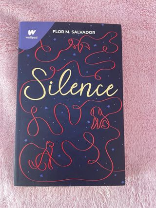 Silence: De la autora del bestseller mundial Bo...