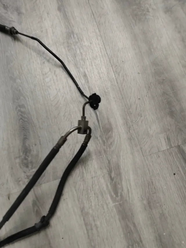 Tmax 530 Latiguillo Freno