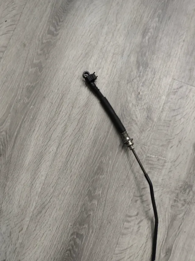 Tmax 530 Latiguillo Freno