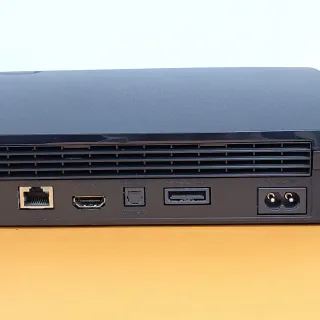 Playstation 3 PS3 Slim 160GB Nera