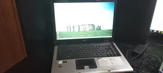 Portátil Acer Aspire 5612AWLMI