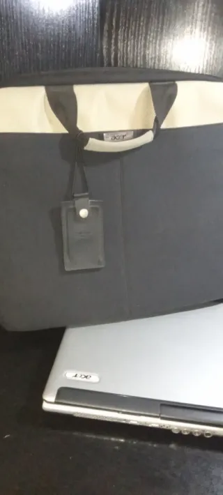 Portátil Acer Aspire 5612AWLMI