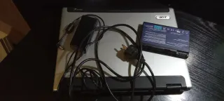 Portátil Acer Aspire 5612AWLMI