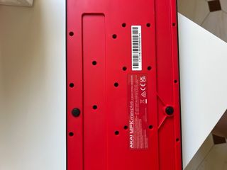 AKAI MPK mini plus Controlador MIDI