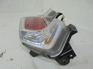 Yamaha piloto trasero tricity 125 . 29383