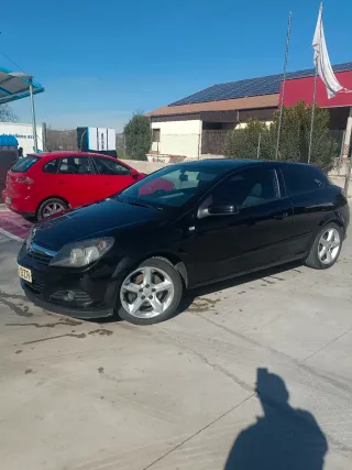 Opel Astra 2006