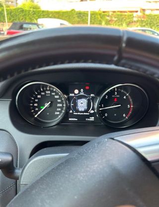 Land Rover Discovery Sport 150cv 2018 66000km