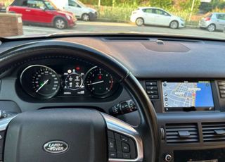 Land Rover Discovery Sport 150cv 2018 66000km