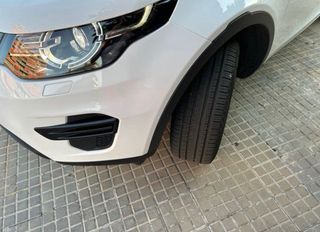 Land Rover Discovery Sport 150cv 2018 66000km