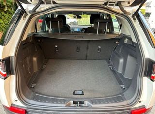 Land Rover Discovery Sport 150cv 2018 66000km