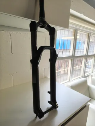 Horquilla Rock Shox 35 Silver TK 29" recogido 160