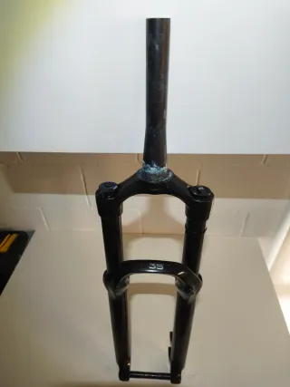 Horquilla Rock Shox 35 Silver TK 29" recogido 160