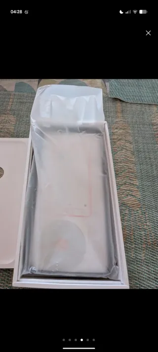 Xiaomi Mi 6 Global Version