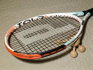 Raqueta Prince Tour 25