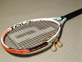 Raqueta Prince Tour 25