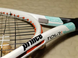 Raqueta Prince Tour 25