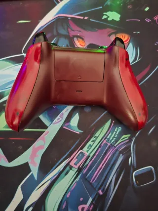 Mando Xbox One S Edición Gears of War