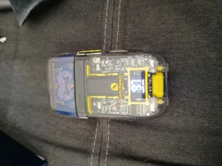 Retro Razor DG 01 Máquina de afeitar