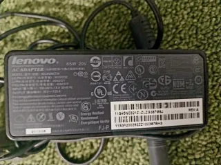 Portátil Lenovo B590 Negro